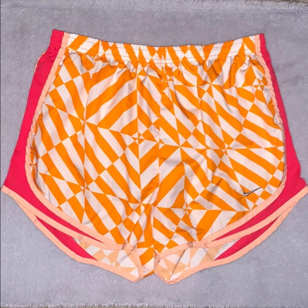 Nike dri-fit athletic shorts - Picture 1 of 11